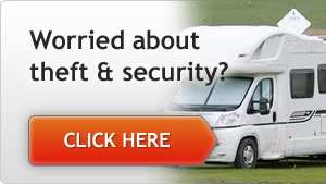 motorhome security gps insurance