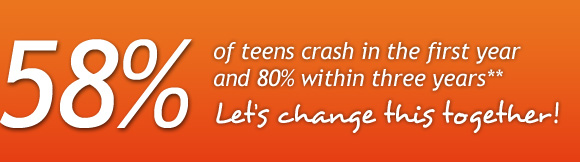 TeenTrack - Teenager GPS Car Tracking